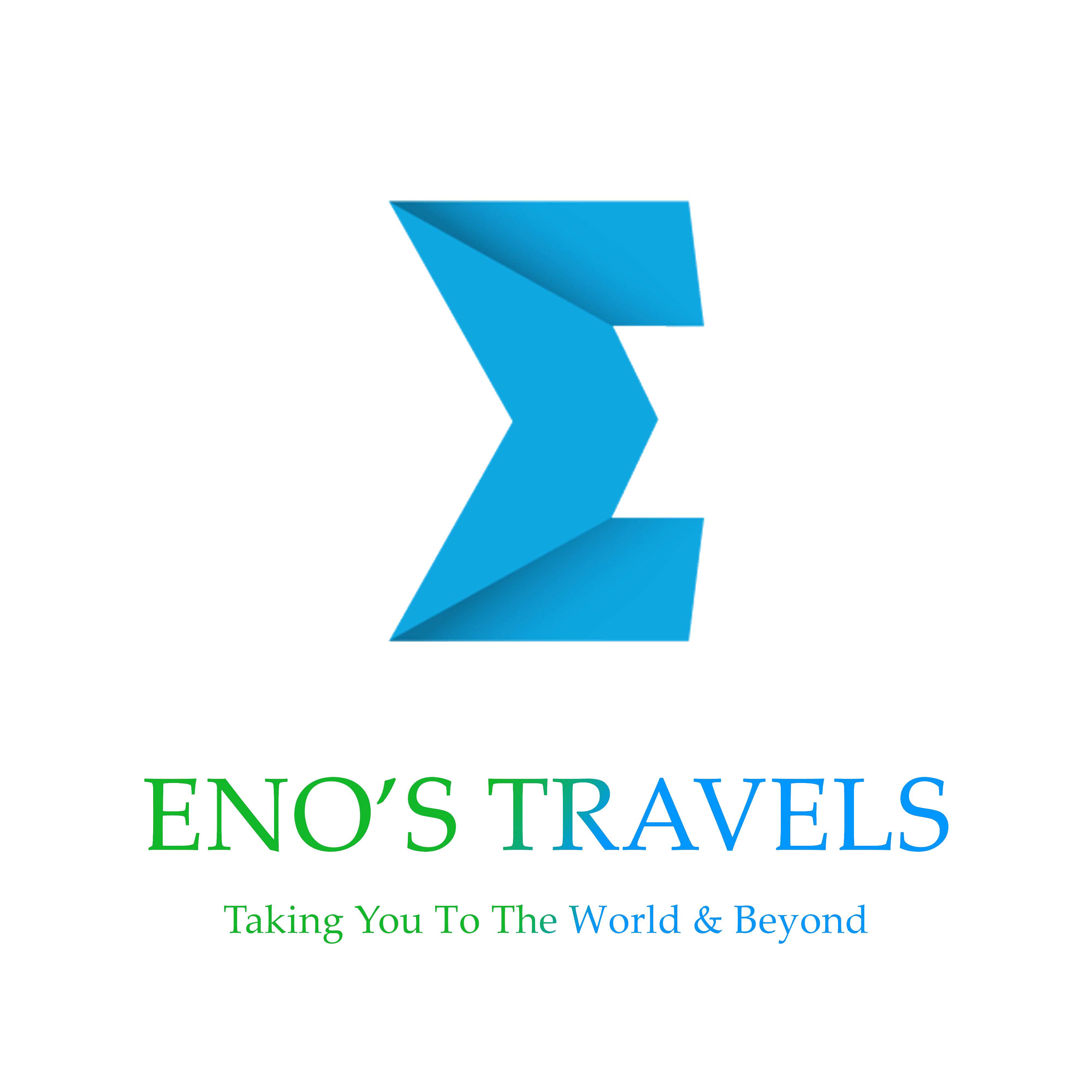 Eno's Travels