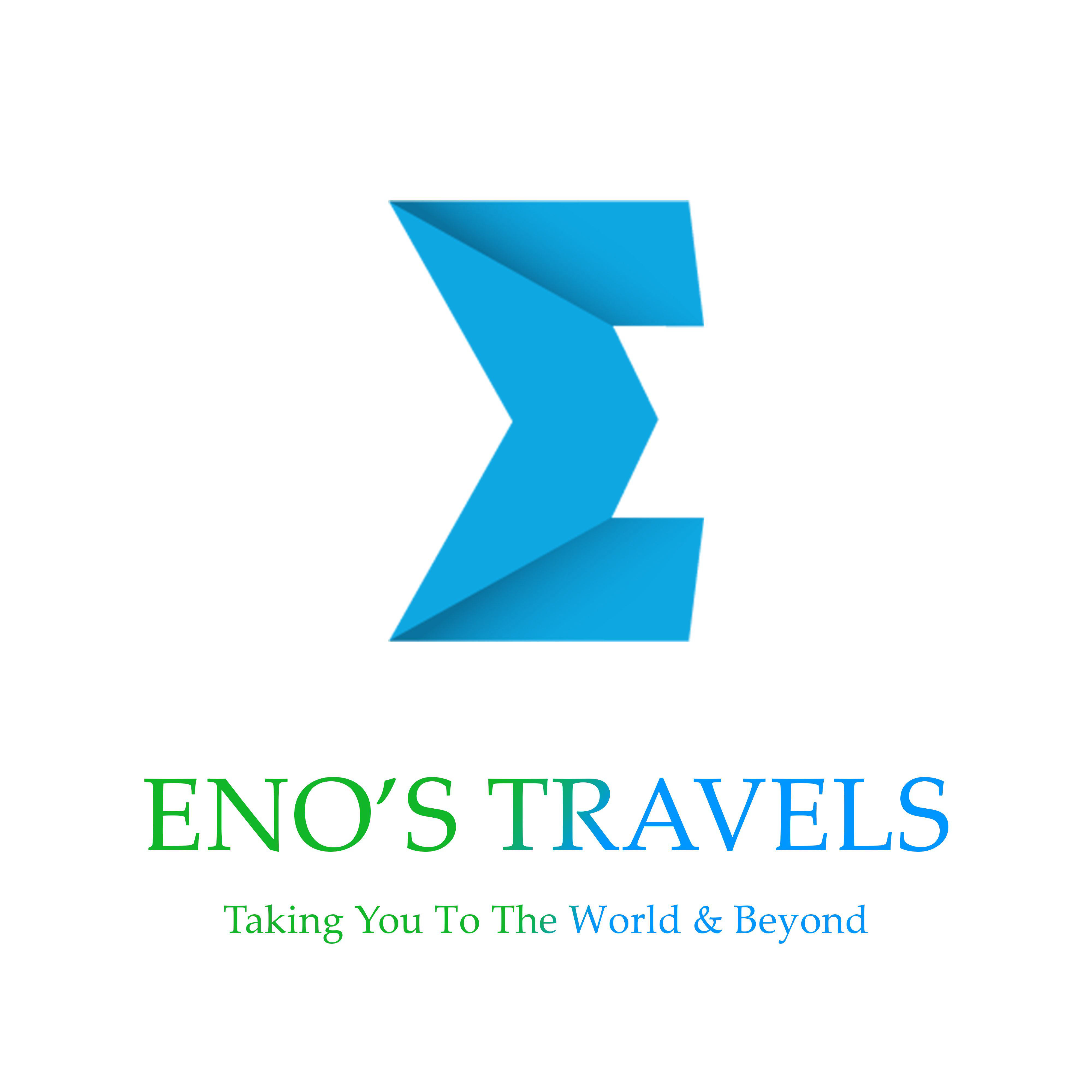 Eno's Travels
