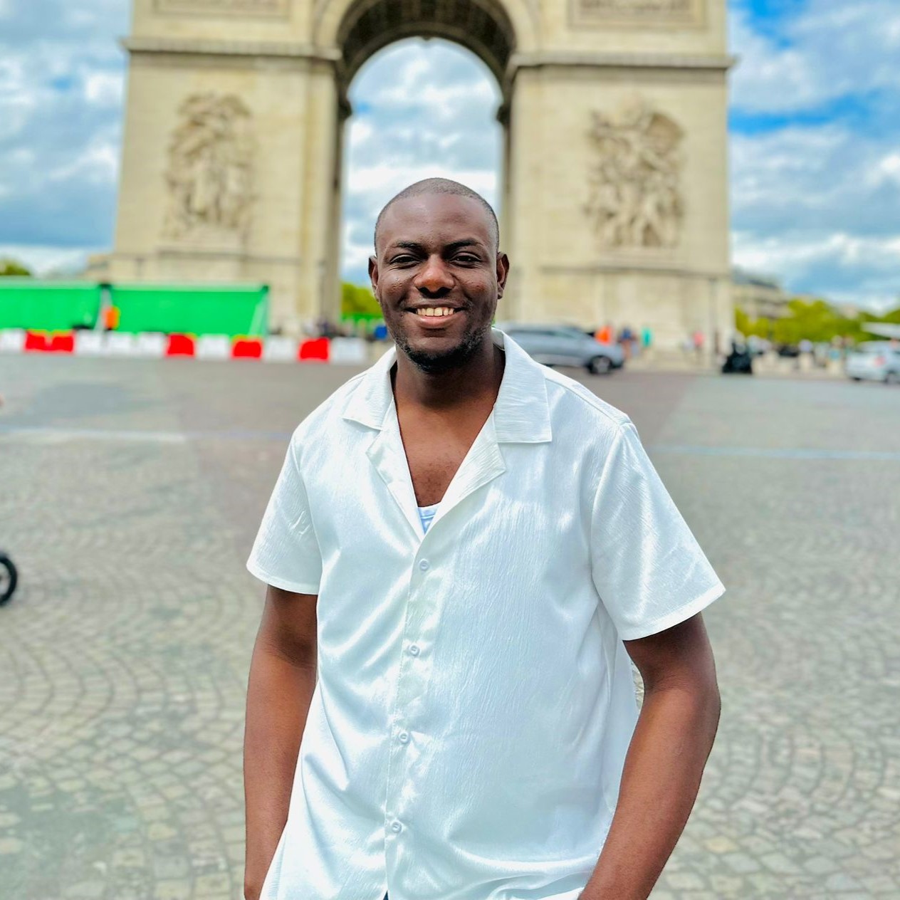 Dott Dennis Amoateng